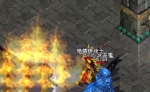 金牛传奇游戏介绍